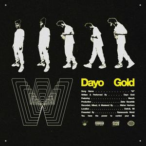 W (feat. Munch) (Explicit)