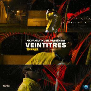 Veintitres (Explicit)