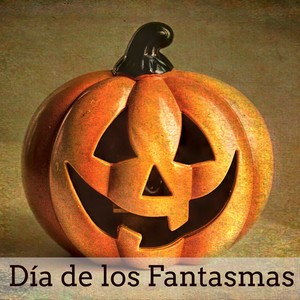 Día de los Fantasmas - Musica de Susto para Dia de Halloween con Sonidos de Miedo Instrumentales Naturales