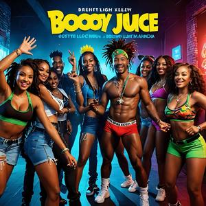Booty Juice (Jah Banga Version)