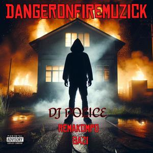 REMAKOMPO (feat. DJ pOLICE)