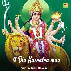 9 Din Naoratra maa