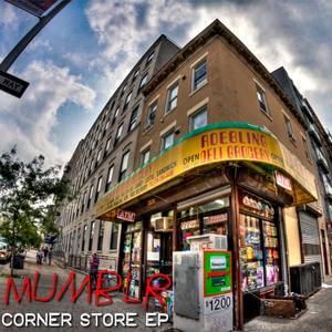 Corner Store EP