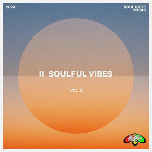 Soulful Vibes Vol. 8