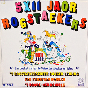 Laotj mich neet klaage