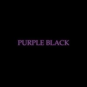 purple black