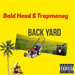 Backyard (Explicit)