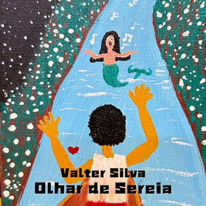 Olhar de Sereia