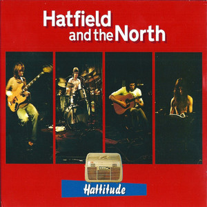 Hattitude: Archive Recordings 1973-1975, Volume 2