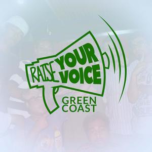 Raise Your Voice