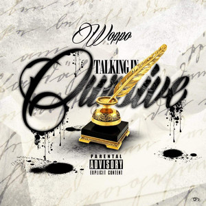 Talkin in Cursive (Explicit)