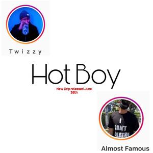 Hot Boy (Explicit)