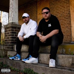 Caught In The Mix (Explicit)