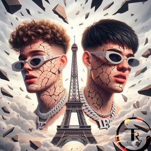 Paris (feat. luckynumberseven) (Explicit)