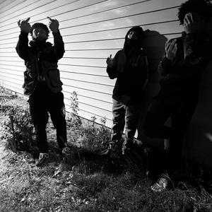 Steppers Freestyle Pt1 (Explicit)