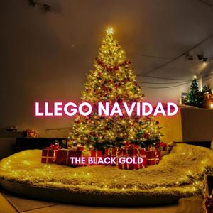 Llego Navidad