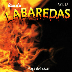 Banda Labaredas, Vol. 12 (Maçã do Prazer)