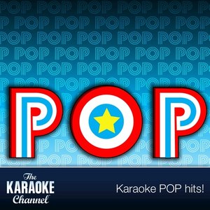 The Karaoke Channel - Pop Hits of 1964, Vol. 12