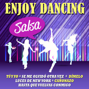 Enjoy Dancing-Salsa