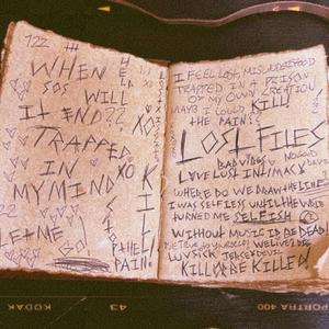 MURCIELAGO (Explicit)