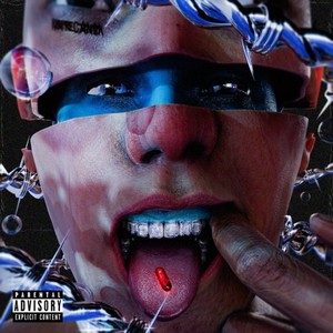 本わさびとチューブわさび (feat. Worldwide Skippa) (Explicit)