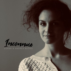 Inconnue (Instrumental)