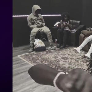 Cypher (feat. HatznRackz & lil youngin) (Explicit)