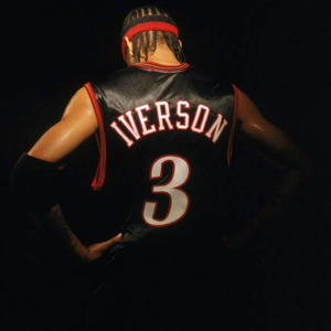 Allen Iverson (Explicit)