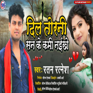 Dil Torni San Ke Kami Naekhe