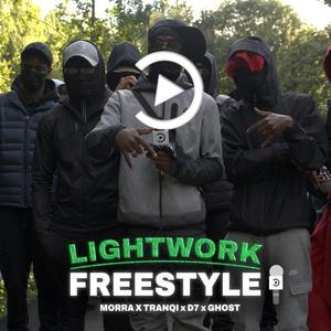 Lightwork Freestyle 7H (Explicit)