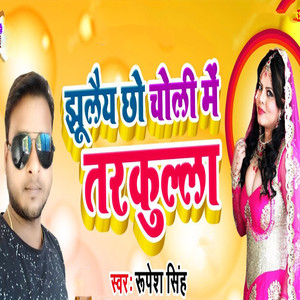 Jhulaiy Chho Choli Me Tarkulla