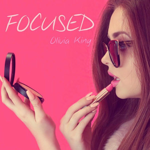 Focused (普通版)