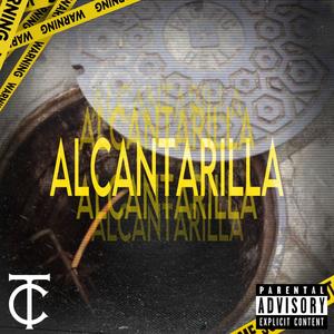 ALCANTARILLA (feat. Waita PRD) (Explicit)
