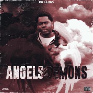 Angels & Demons (Deluxe) [Explicit]