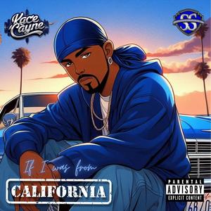 Locked In (feat. KP Tha One) (Explicit)