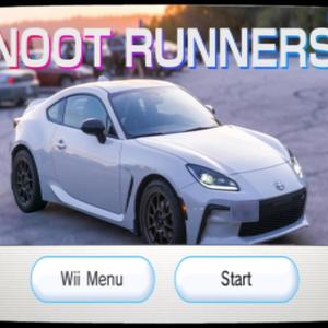 Noot Runners (Menu Theme)