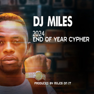 2024 End Of Year Cypher