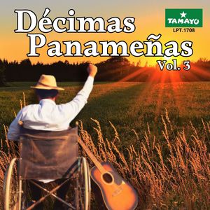 Décimas Panameñas, Vol. 3