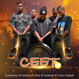 CEET (Explicit)