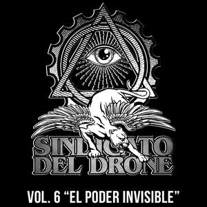 Vol. 6 "El Poder Invisible" (En Vivo)