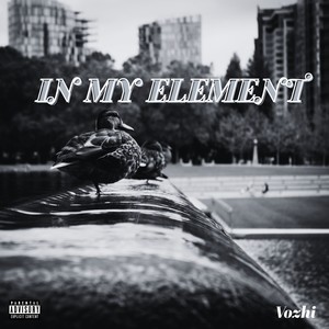 In My Element (Explicit)