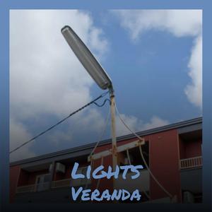 Lights Veranda