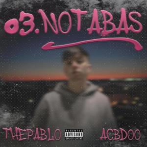 Notabas (feat. ACBDOO)