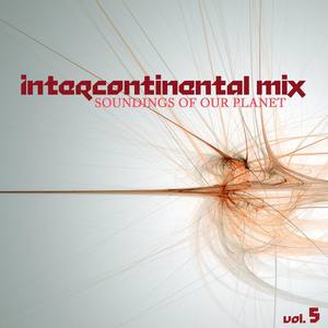 Intercontinental Mix: Soundings of Our Planet, Vol. 5