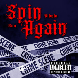 Spin Again (Explicit)