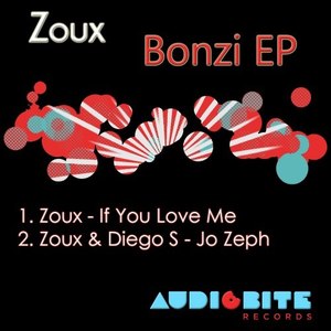 Jo Zeph (Original Mix)
