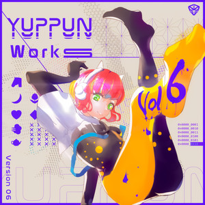 YUPPUN Works Vol.6