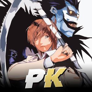 Kira vs Naomi. Death Note Rap. (Explicit)