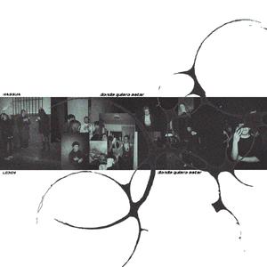 donde quiero estar (?) (feat. LEDEN) (Explicit)