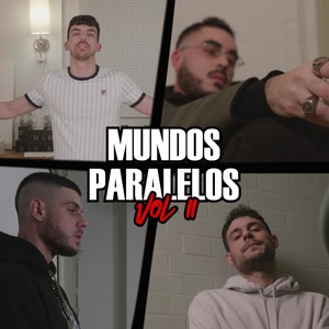 Mundos Paralelos. Vol II (Explicit)